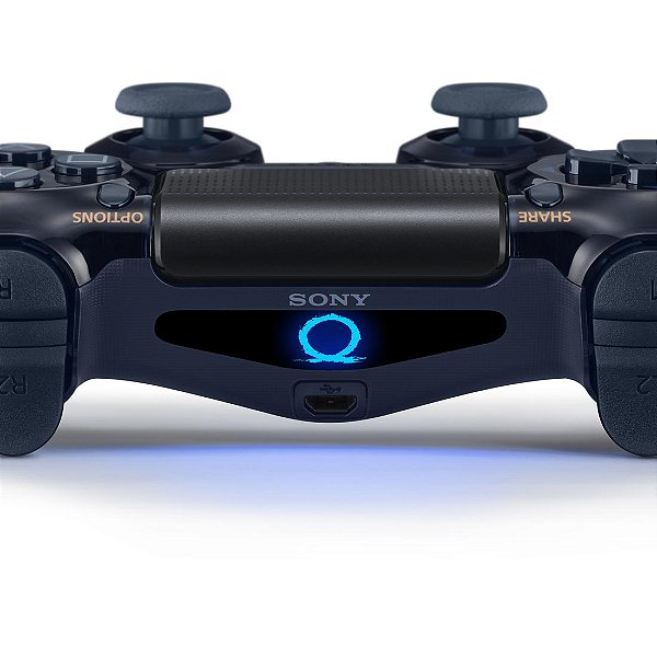 PS4 Light Bar - God of War Ragnarok