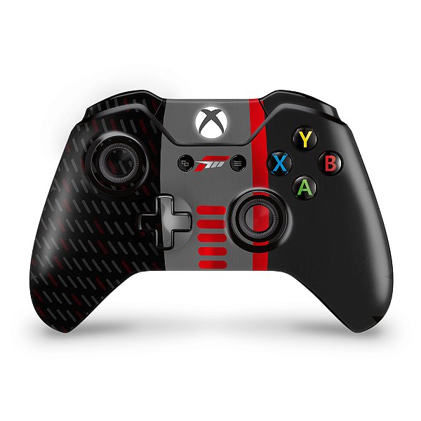 Skin Xbox One Fat Controle - Forza Motorsport