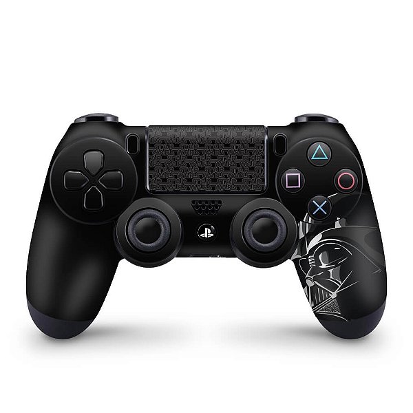 Skin PS4 Controle - Star Wars Battlefront Especial Edition
