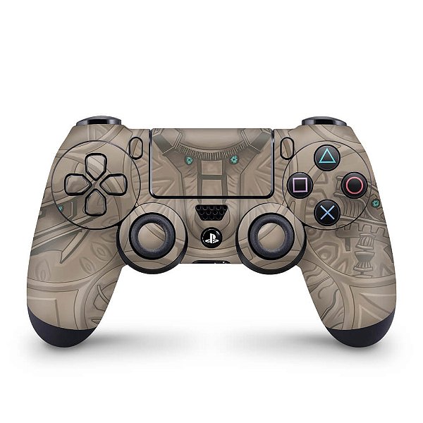 Skin PS4 Controle - Shadow Of The Colossus