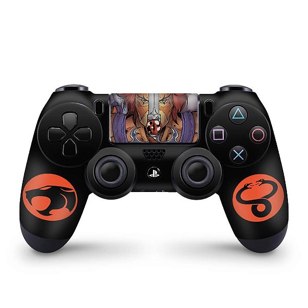 Skin PS4 Controle - Thundercats