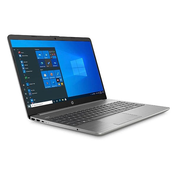 Notebook HP 256 G8 Intel i3 8GB 256GB SSD
