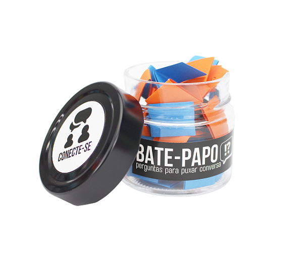 Bate-Papo/ Puxa Conversa!