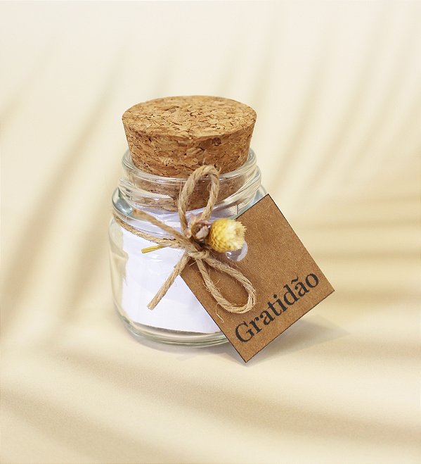 Pote mini 12 mensagens- Lembrancinhas Casamento, Batizado e Aniversário