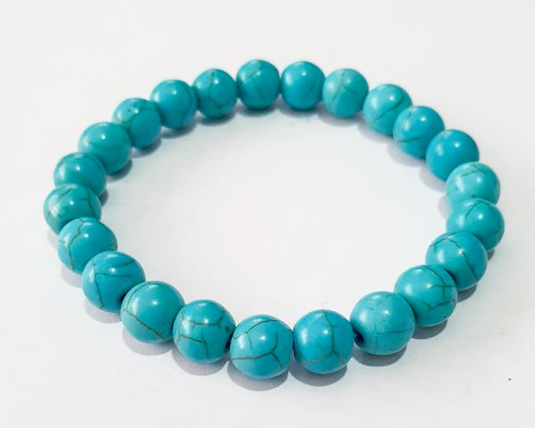 Pulseira de Turquesa