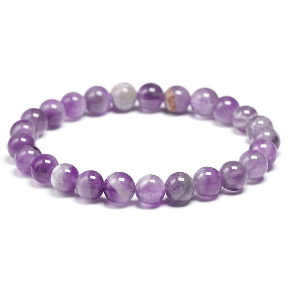 Pulseira de Ametista