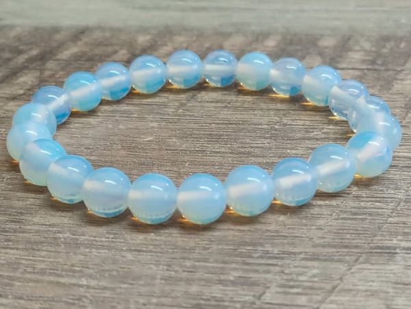 Pulseira Pedra da Lua