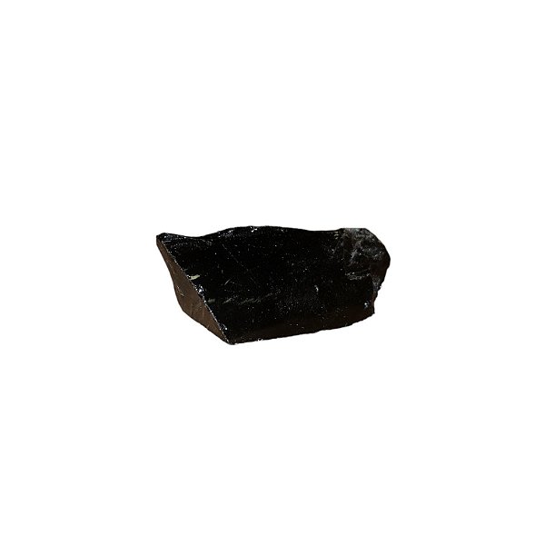 Obsidiana Bruta
