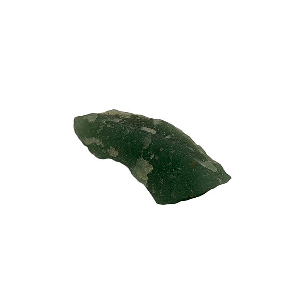 Quartzo Verde bruto M
