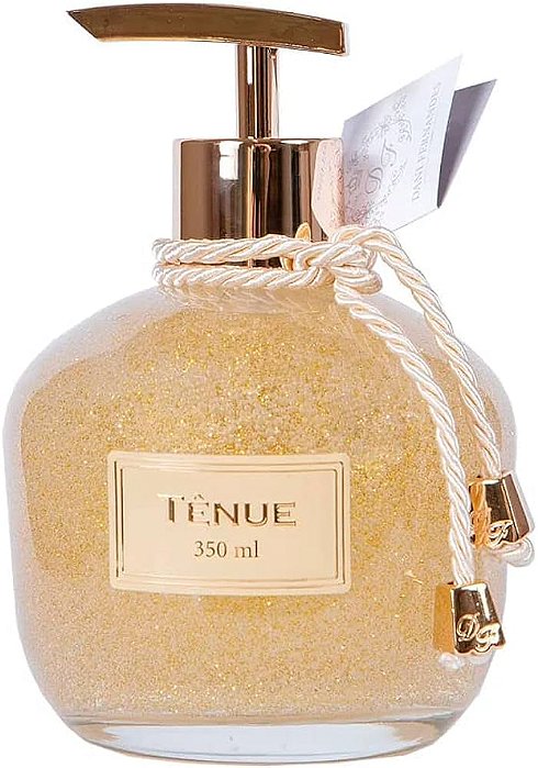 Sabonete Glitter Tênue 350 ml