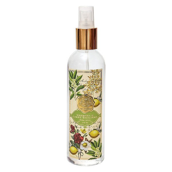 Aromatizador de Ambiente Home Spray Verbena e Limão Siciliado 250ml