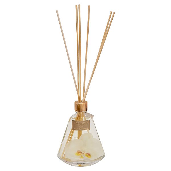 Difusor de Aromas Orquídea 210 ml óleo