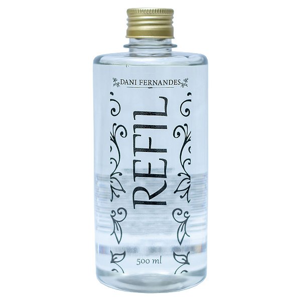Refil 510 ml Sabonete Aroma Tênue