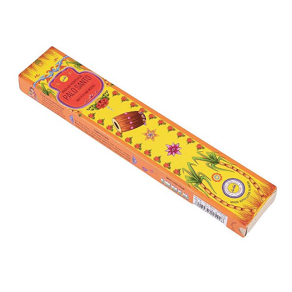 Incenso Massala Sree Vani – Palo Santo