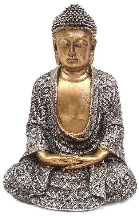 BUDA HINDU GR