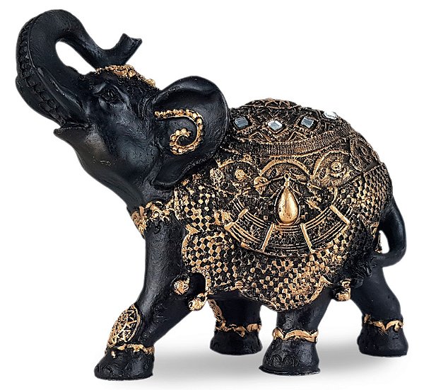 ELEFANTE DA SORTE M