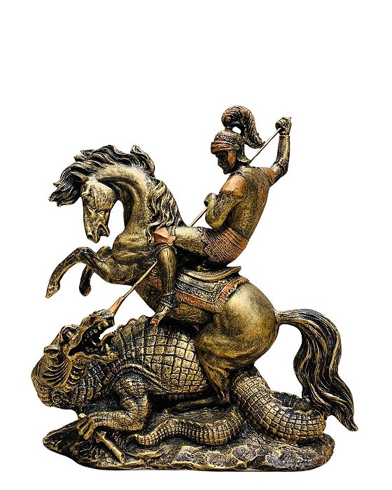 SÃO JORGE GR