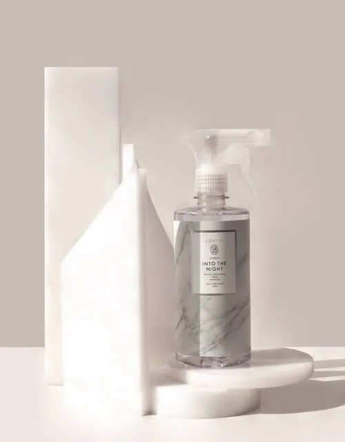 AGUA PERFUMADA INTO THE NIGHT ELEMENTOS - 500ML