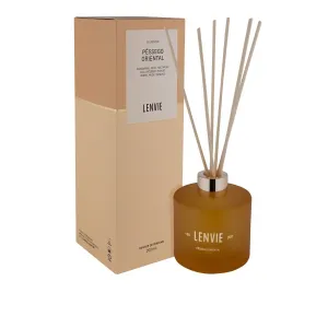 DIFUSOR DE PERFUME PESSEGO ORIENTAL ELEMENTOS - 200ML