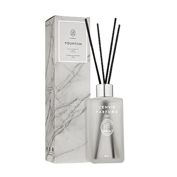 DIFUSOR DE PERFUME FOUNTAIN 250ML