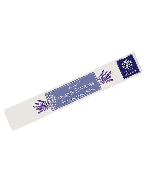 Incenso Ohana Finest - Lavanda Francesa