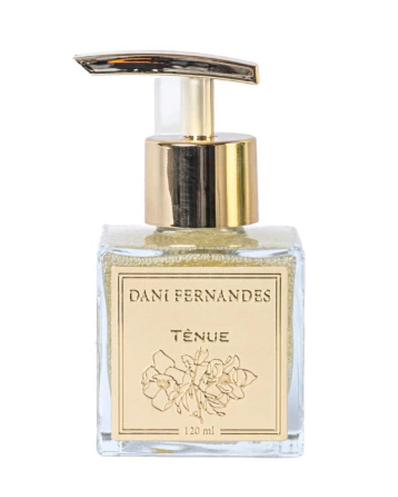 Sabonete de Aromas Tênue 120 ml óleo