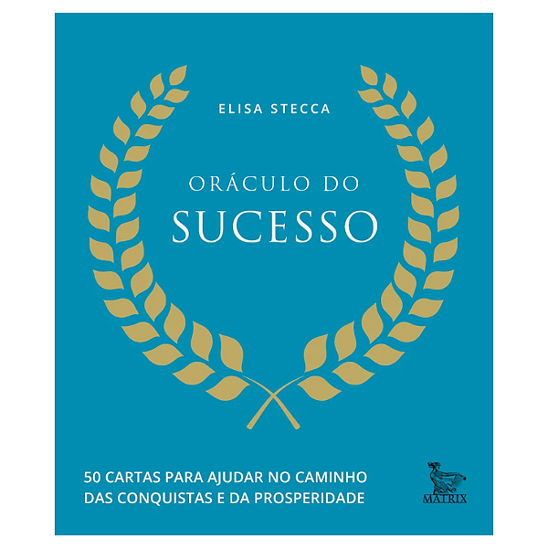 Oráculo Do Sucesso
