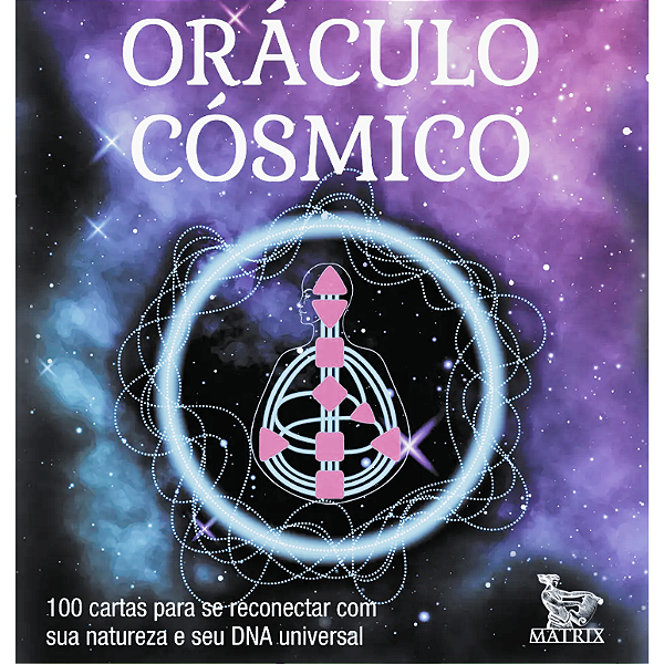 Oráculo cósmico