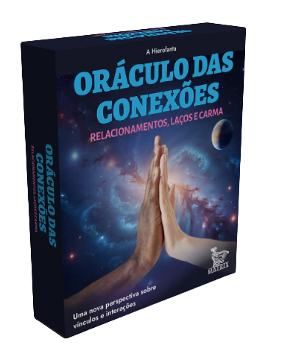 Oráculo das conexões