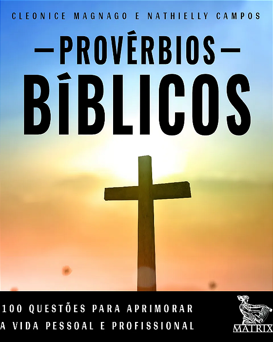 Provérbios bíblicos