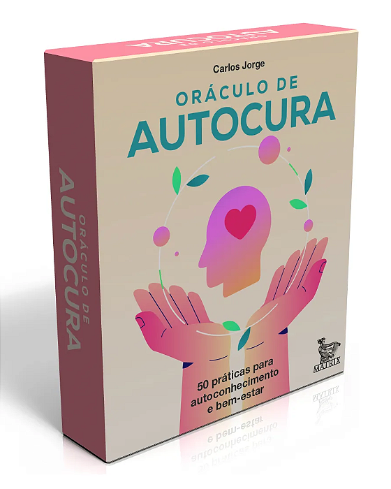 Oráculo de autocura