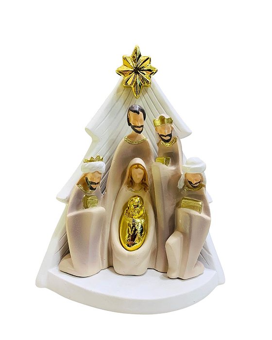 Sagrada Família - Modelo Neutro