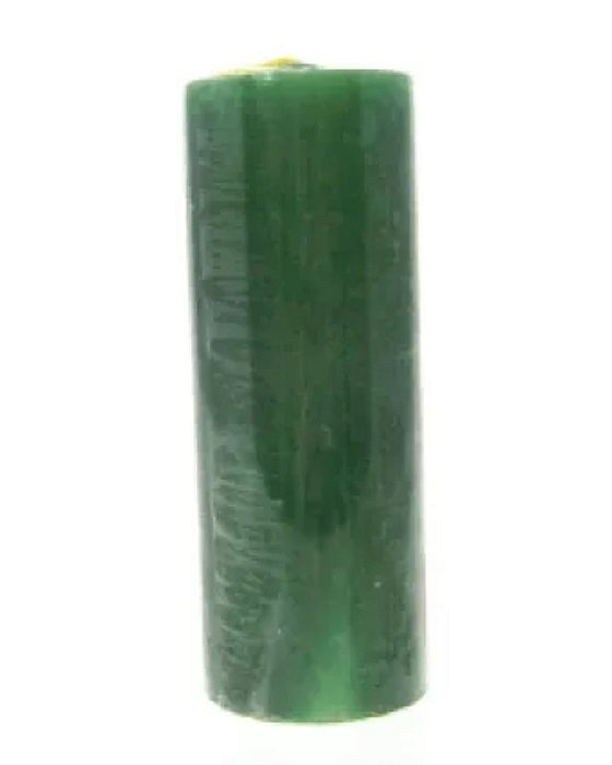 Vela de 7 dias Cometa - Verde