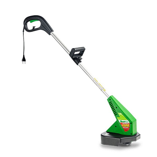 Aparador De Grama Canteiro Jardim Trapp Master At 1500w