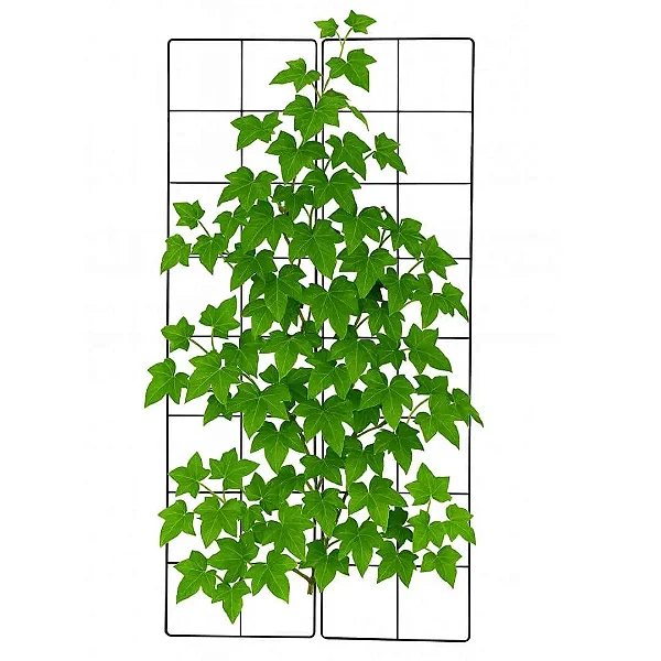 Suporte Para Jardim Vertical Painel Treliça 2 Tamanhos