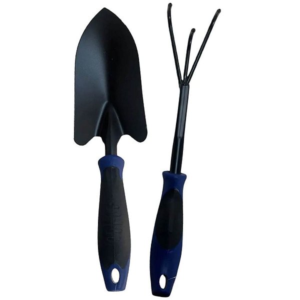 Kit de Ferramentas Para Jardinagem