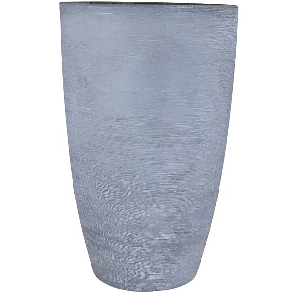 Vaso Para Planta e Decoração Pequim Texturizado 68x42cm