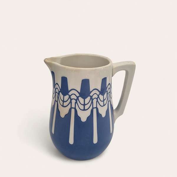 Jarra em porcelana Villeroy & Bosh