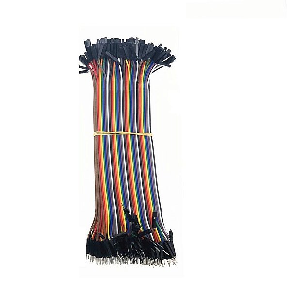 10 x Jumpers MF 10 cm