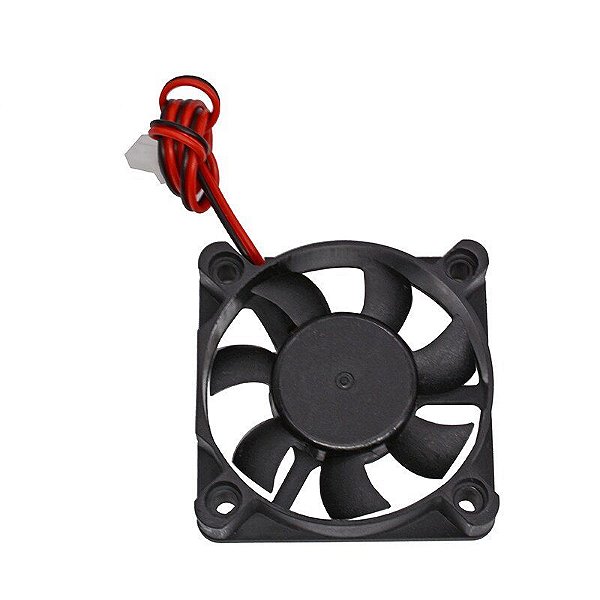 Cooler Fan 5010
