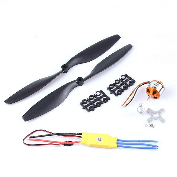 Drone motor kit price 2025
