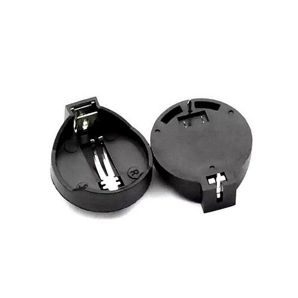 Suporte para Bateria 2032 case