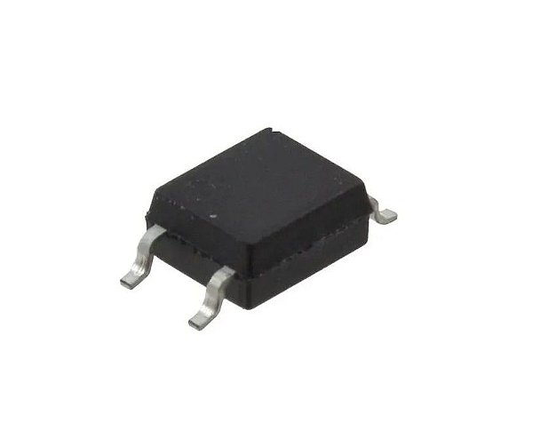 PC817 Circuito Integrado Fotoacoplador K1010 PTH