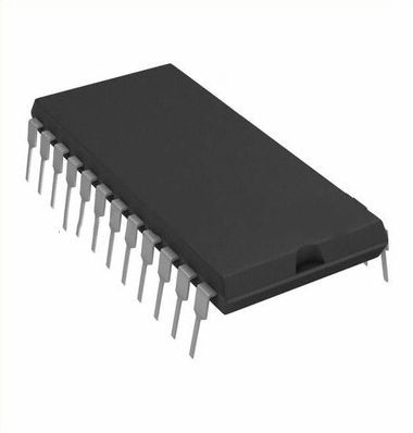 AT28C16 memória EEPROM DIP24