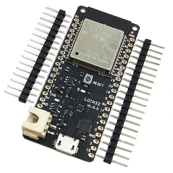 LOLIN32 - ESP32