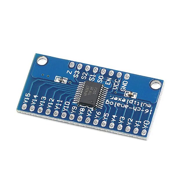 Chip Bluetooth 4.0 HM-10 (Sem Módulo)