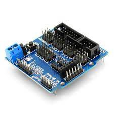 Sensor Shield V5.0