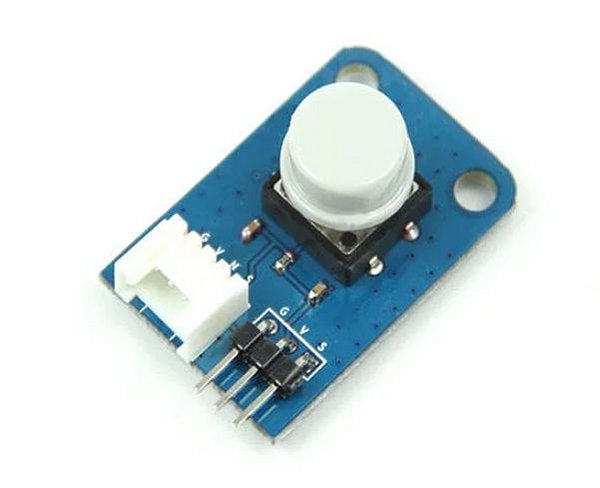 Módulo Botão Push Button