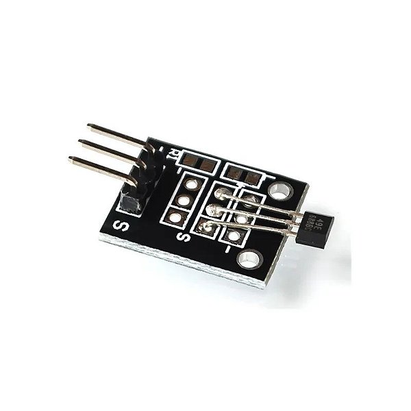 Sensor Hall KY-035