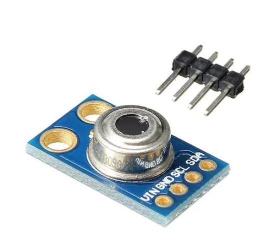 Sensor de Temperatura Infravermelho IR MLX90614